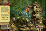 Screenshot of Jane Angel - Templar Mystery