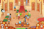 Screenshot of Jane's Hotel Mania