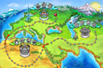 Screenshot of Jane's Zoo