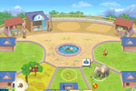 Screenshot of Jane's Zoo