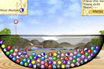 Screenshot of Jar of Marbles