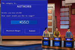 Screenshot of Jeopardy 2