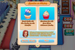 Screenshot of Jessicas Cupcake Cafe