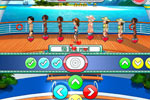 Screenshot of Jet Set Go