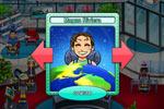 Screenshot of Jet Set Go