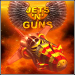 Jets n Guns Gold
