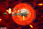 Screenshot of Jets 'N' Guns GOLD