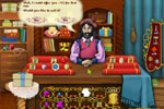 Screenshot of Jewel Charm