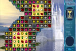 Screenshot of Jewel Match