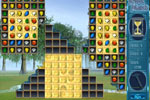 Screenshot of Jewel Match