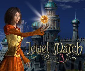 Jewel Match 3 