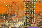 Screenshot of Jewel of Atlantis