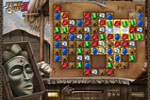 Screenshot of Jewel Quest II