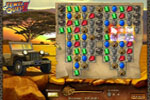 Screenshot of Jewel Quest II