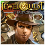 Jewel Quest Heritage