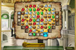 Screenshot of Jewel Quest Heritage