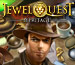 Solve over 170 Jewel Boards and a family mystery in Jewel Quest Heritage!