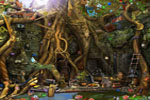 Screenshot of Jewel Quest Mysteries 2 Trail of the Midnight Heart
