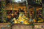 Screenshot of Jewel Quest Mysteries: The Seventh Gate Collector's Edition