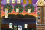 Screenshot of Jewel Quest Solitaire 3