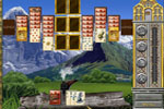 Screenshot of Jewel Quest Solitaire 3