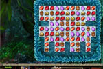 Screenshot of Jewel Quest® The Sapphire Dragon Collector's Edition