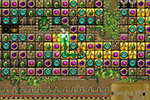 Screenshot of Jewels of Cleopatra