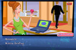Screenshot of Jewel Thief