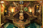 Screenshot of Joan Jade and the Gates of Xibalba
