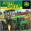John Deere Drive Green