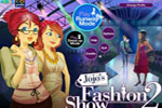 Screenshot of Jojo's Fashion Show 2 - Las Cruces
