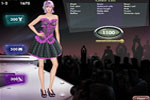 Screenshot of Jojo's Fashion Show World Tour