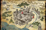 Screenshot of Journalist Journey - The Eye of Odin