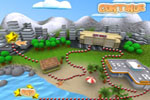 Screenshot of Juice Mania
