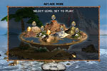 Screenshot of Jurassic Realm