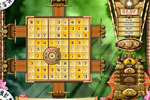 Screenshot of Sudoku, Kakuro & Friends