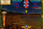 Screenshot of KaromatiX The Broken World