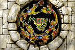Screenshot of King Arthur