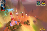 Screenshot of KingMania