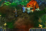 Screenshot of King's Bounty: Platinum Edition