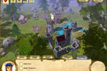 Screenshot of King's Legacy