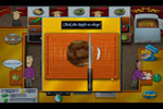 Screenshot of Kitchen Brigade