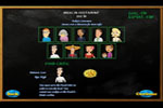 Screenshot of Kitchen Brigade