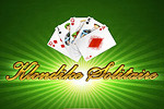 Klondike Solitaire Gold