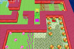 Screenshot of SpongeBob SquarePants Krabby Quest