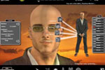 Screenshot of Kudos