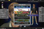 Screenshot of Kudos