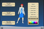 Screenshot of Kudos 2