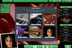 Screenshot of Kudos - Rock Legend