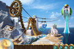 Screenshot of Kuros